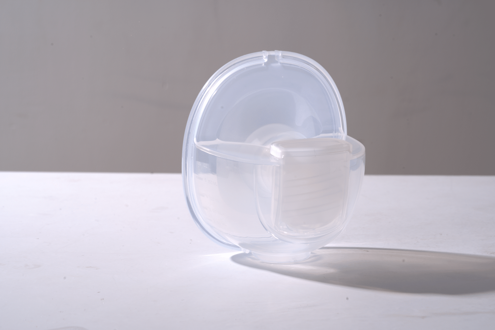 cup side view