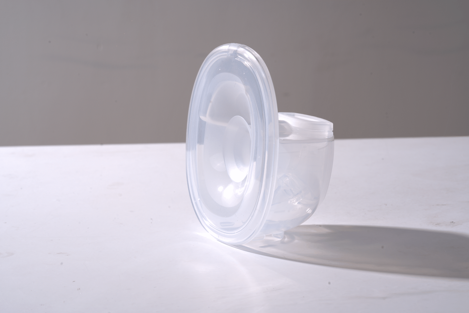 cup side view - Muby flow