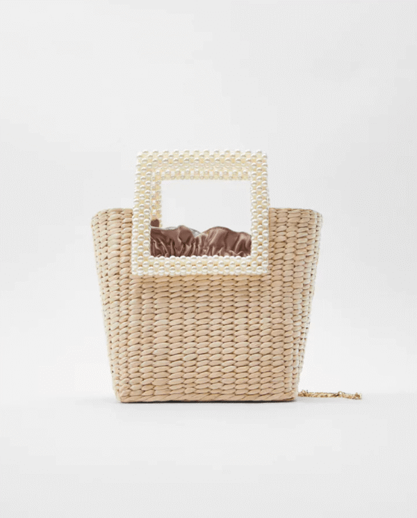 Window Shopping Handbag