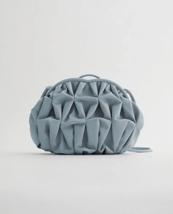 Oh I See You Bag - Black