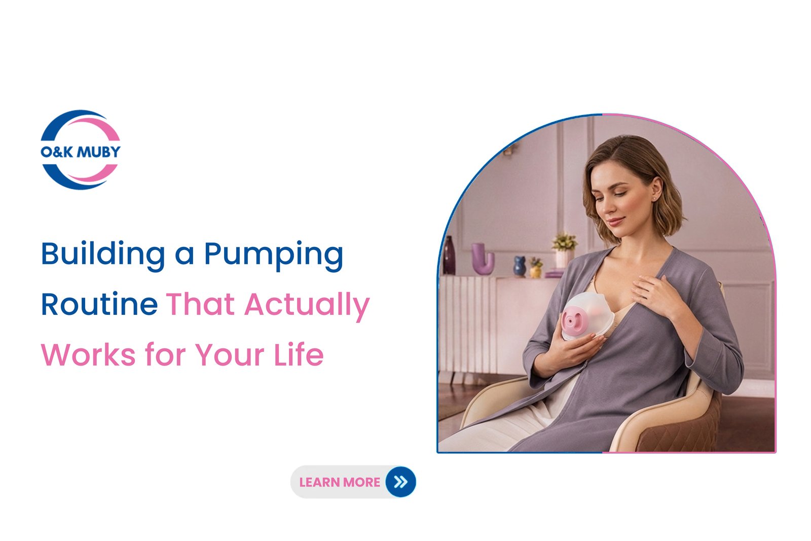 Builiding a pumping Routine