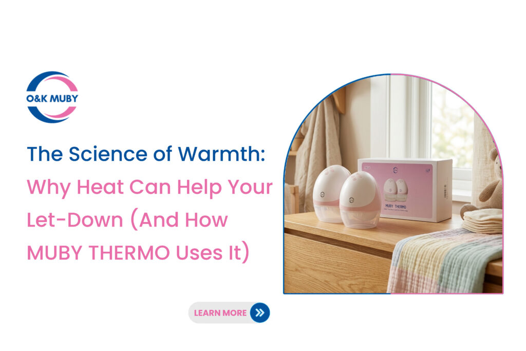 Science of warmth