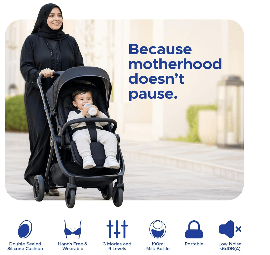muby pro motherhood